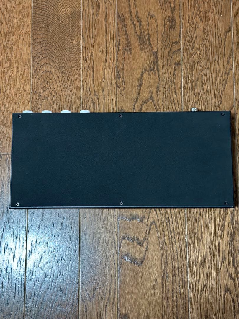 【HIT BOX】レバーレス アケコン