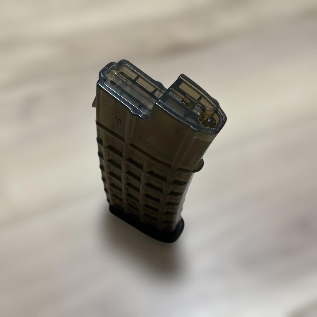 東京マルイ 電動ガン ステアーAUG