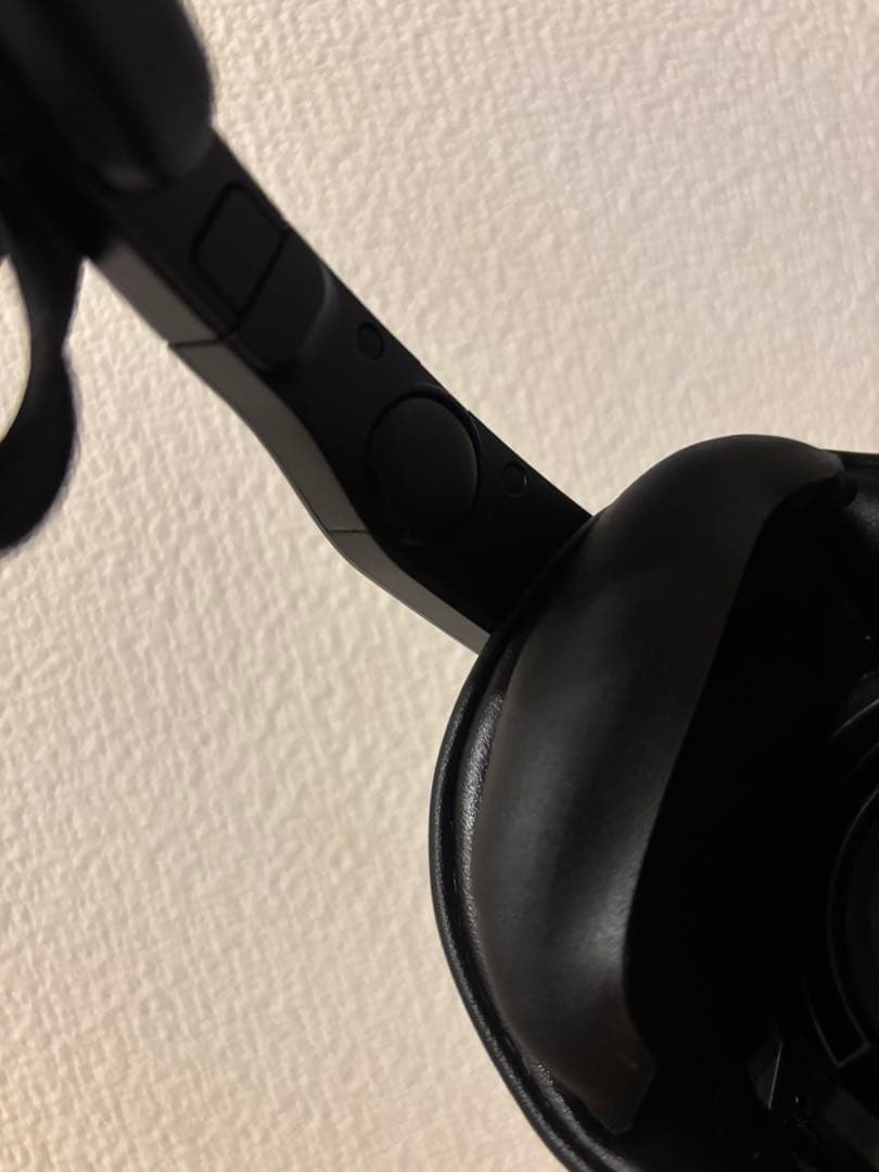 ぬ*ち様 VIVE XR Elite + full face tracker オ