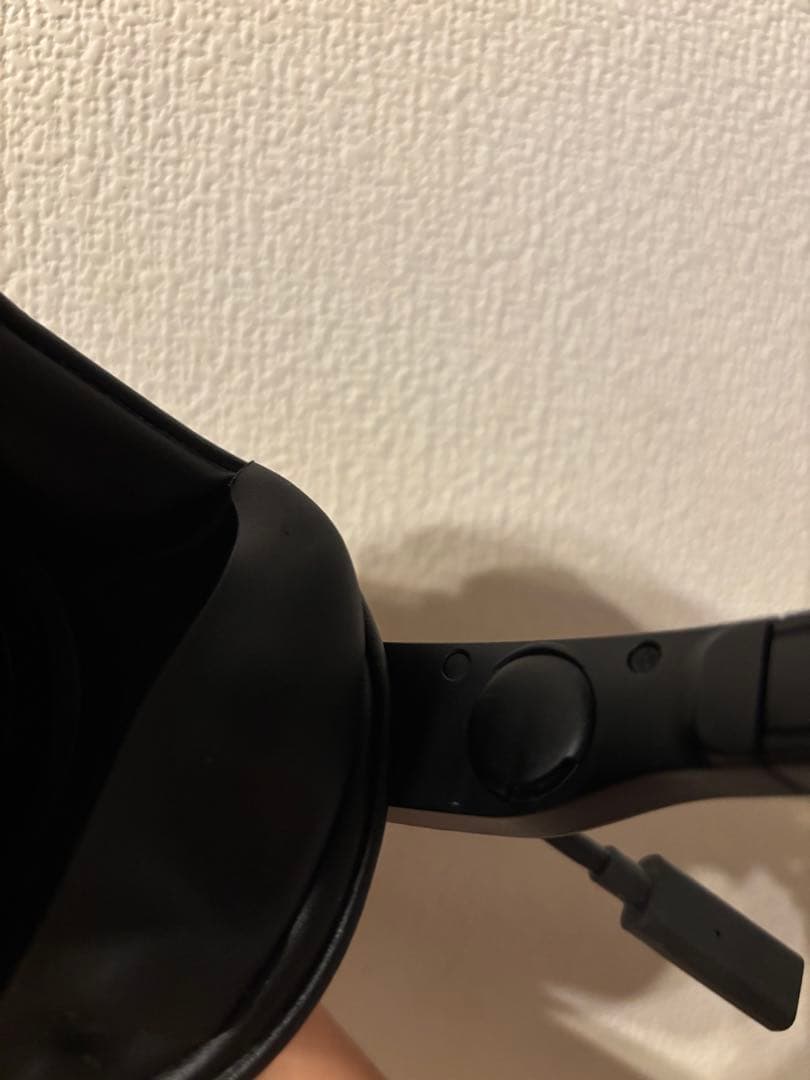 ぬ*ち様 VIVE XR Elite + full face tracker オ