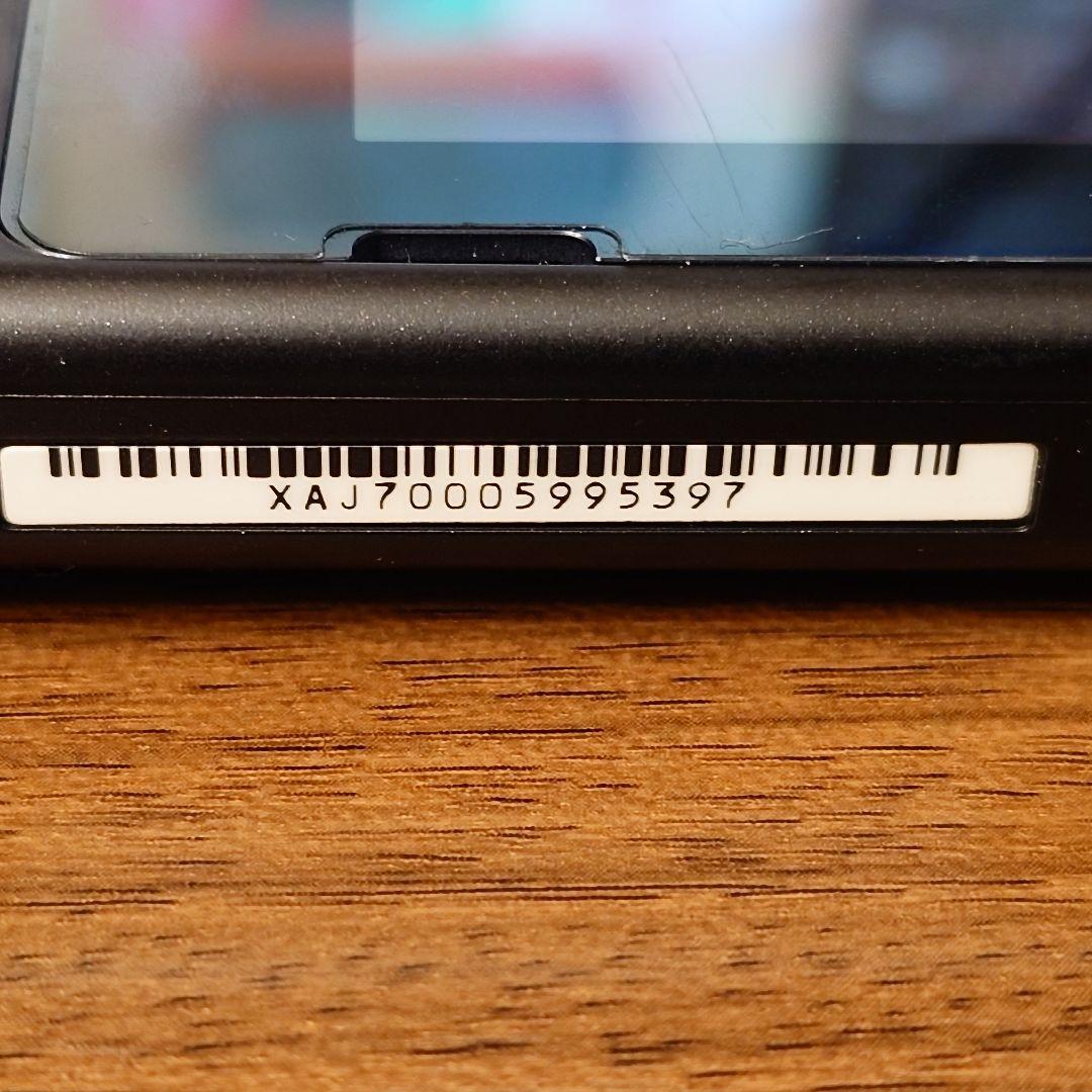 ク*ん様 Nintendo Switch 本体（ケース＋512GBmicroSD