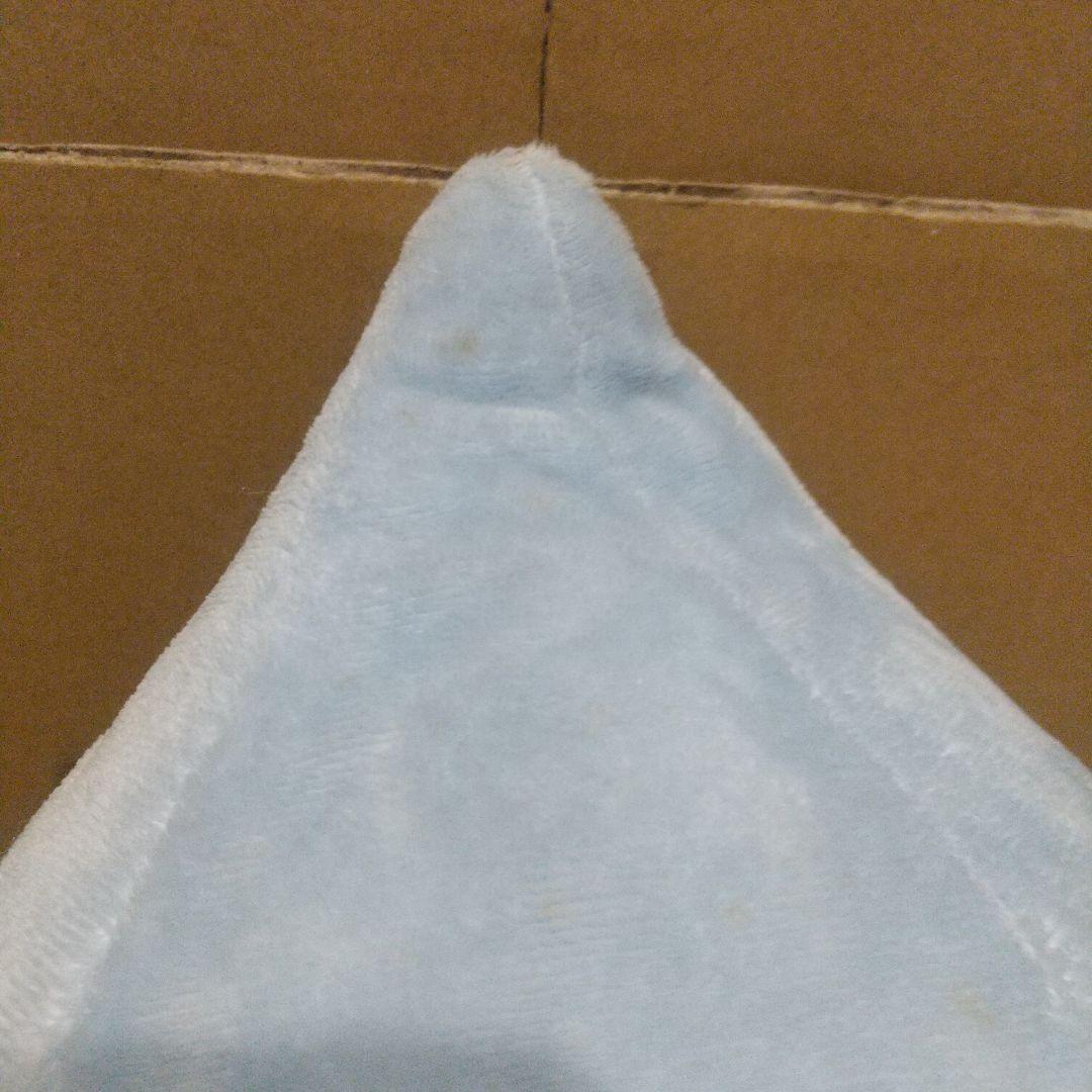 ぴちょんくん SLやわらか葉っぱのりぬいぐるみ 景品用 TAITO