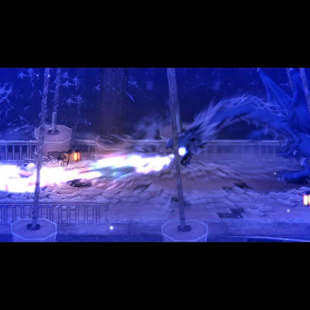 Nintendo Switch Salt and Sanctuary / Salt and Sacrifice