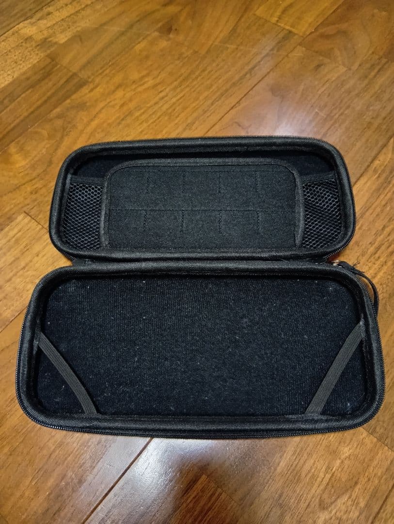 Nintend Switch　ニンテンドースイッチ　バッテリー強化版　2021年