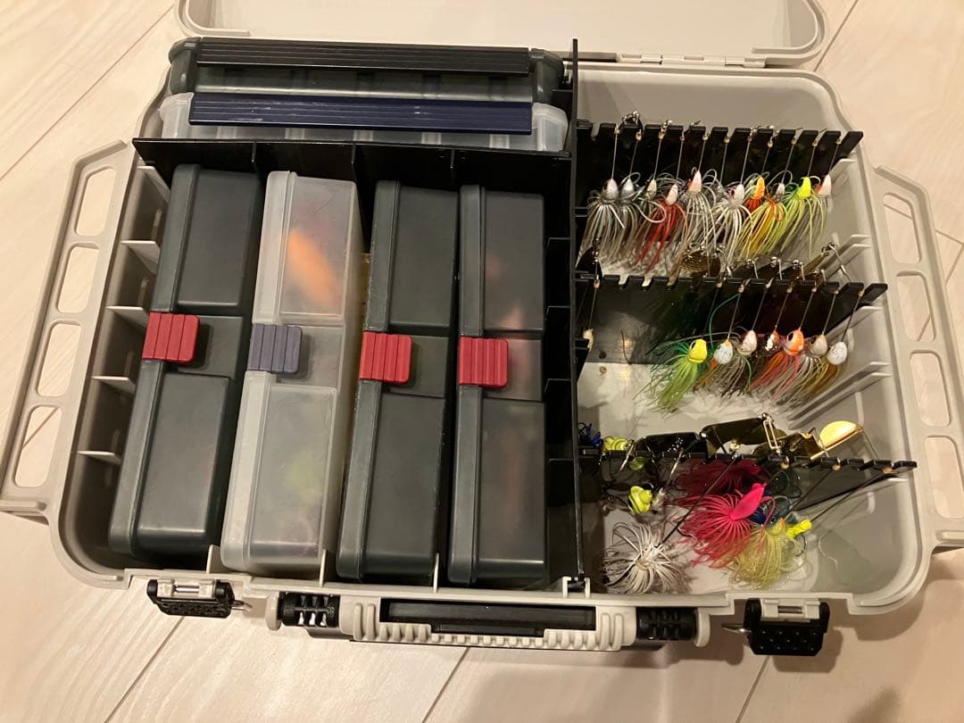 ルアーセット　バス釣り