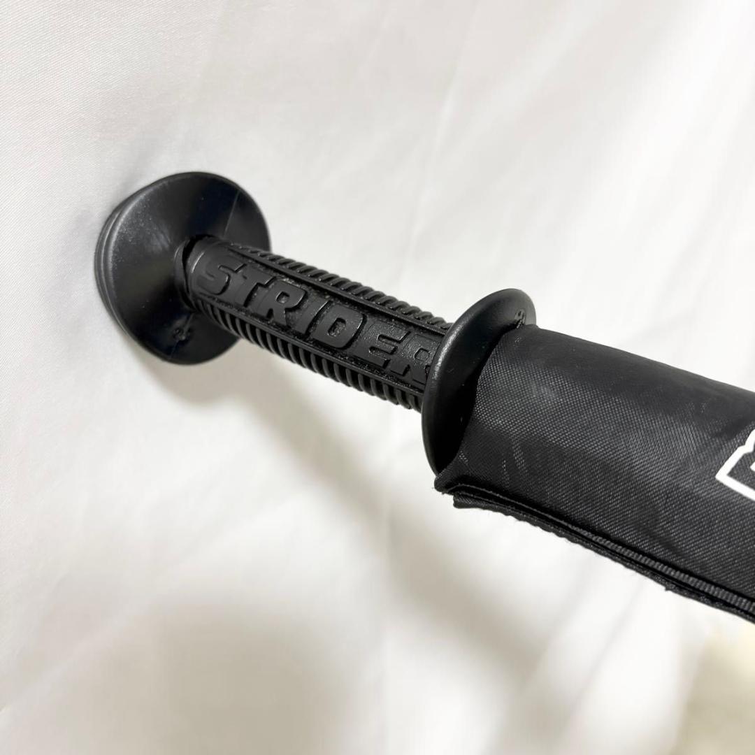 美品　 新品級　STRIDER SPORT ストライダー スポーツ イエロー