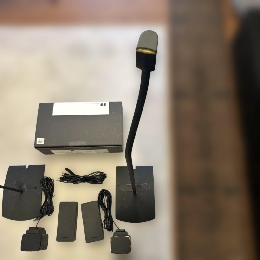 Bose Surround. Speaker ブラック