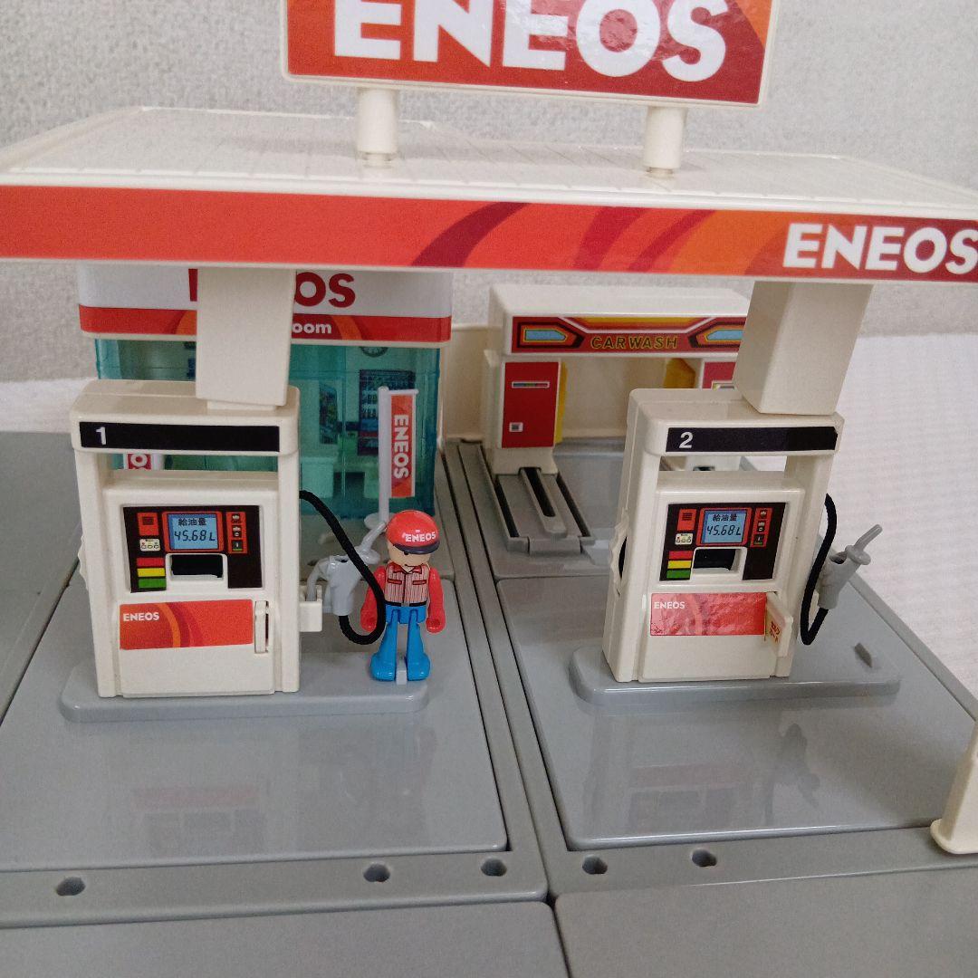 トミカタウン　まとめ売り　7点　廃盤　レア　欠品無し