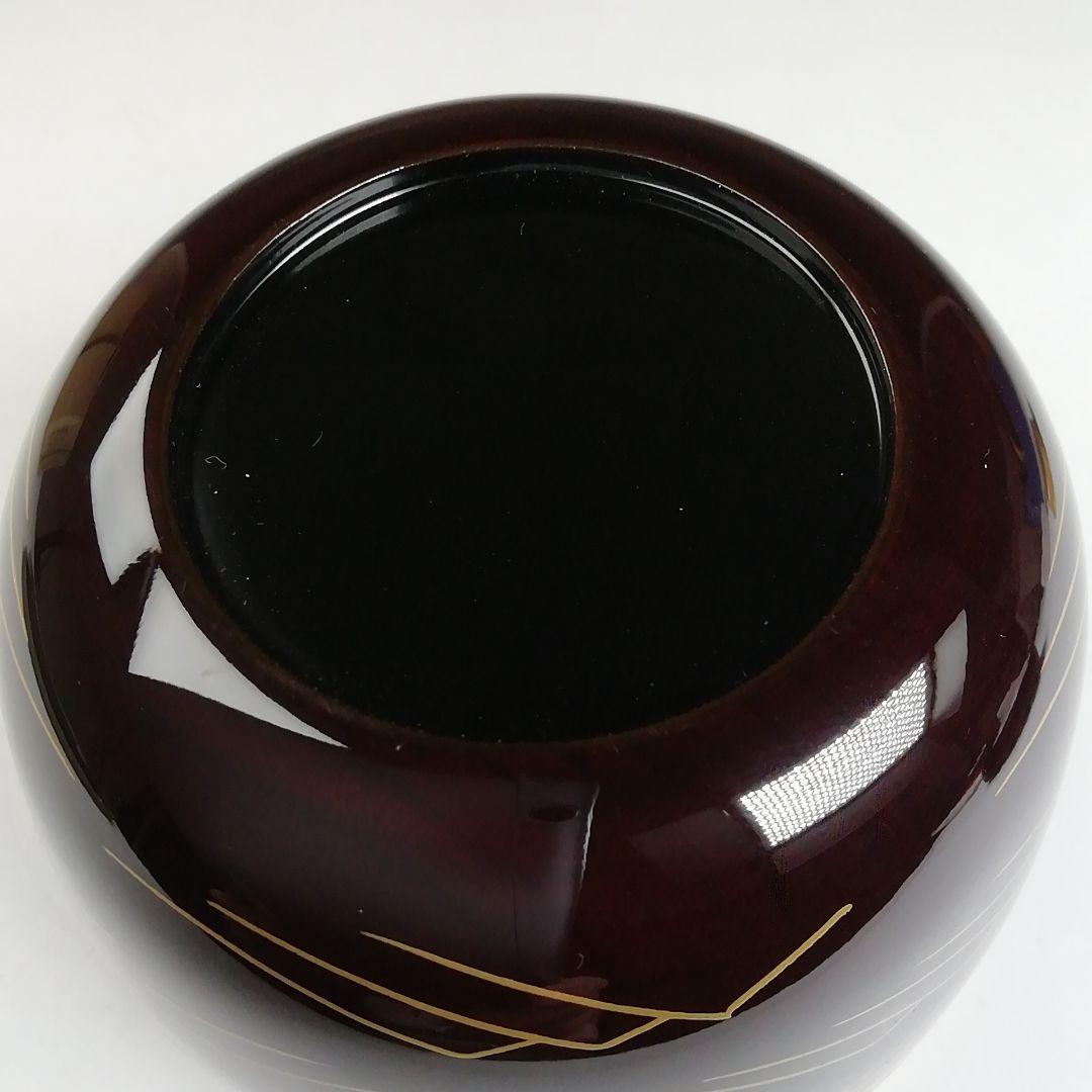 Ｔ８００　棗　『鵬雲斎好写　三景』『蓑輪一幸』　共箱　茶道具