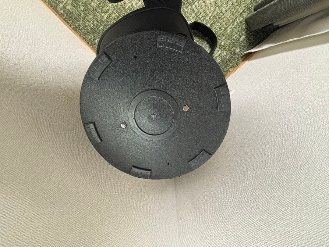 Mizuno Pro YORO JAPANワッペン付きキャディバッグ