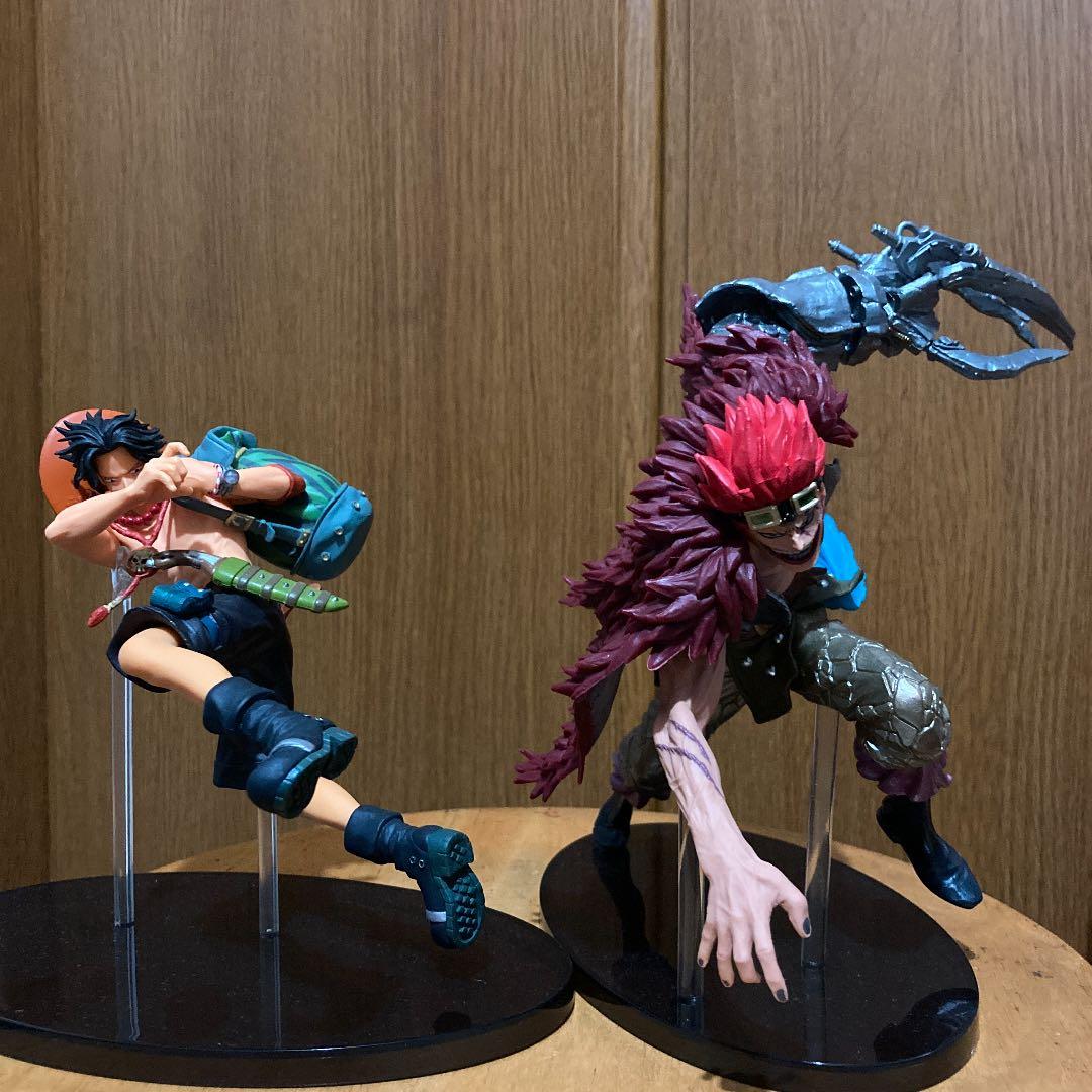 ワンピース フィギュアセット！！！　1番くじ、POP 、プライズ　早い者勝ち！！