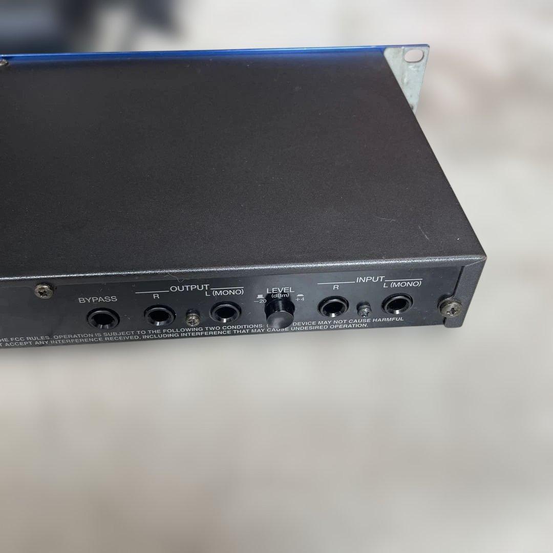 BOSS SX-700本体 ACアダプター BRC-100T