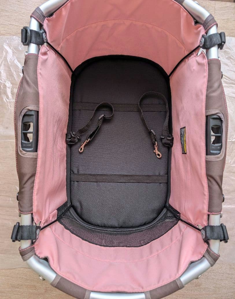 12/21まで コムペット ミリミリ milimili ストロベリーチョコ