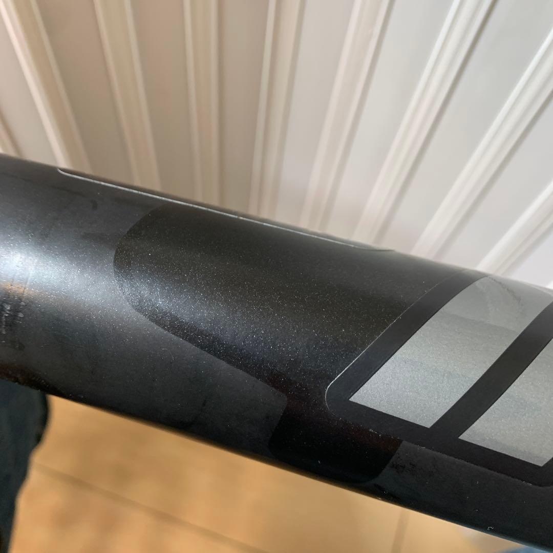 FOX40 27.5 DH ダウンヒルフォーク エアーサスペンション