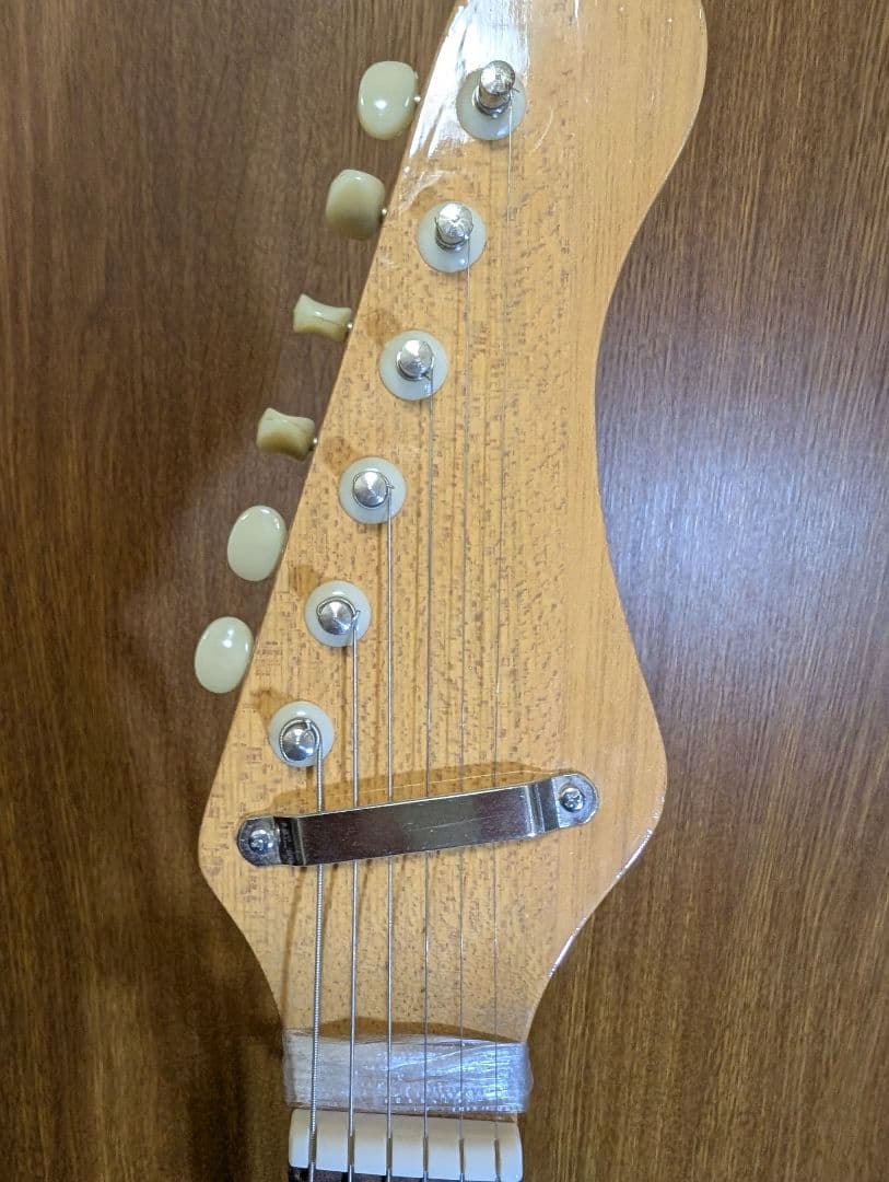 ビザールギター 日本製 詳細不明 ジャパンビンテージ