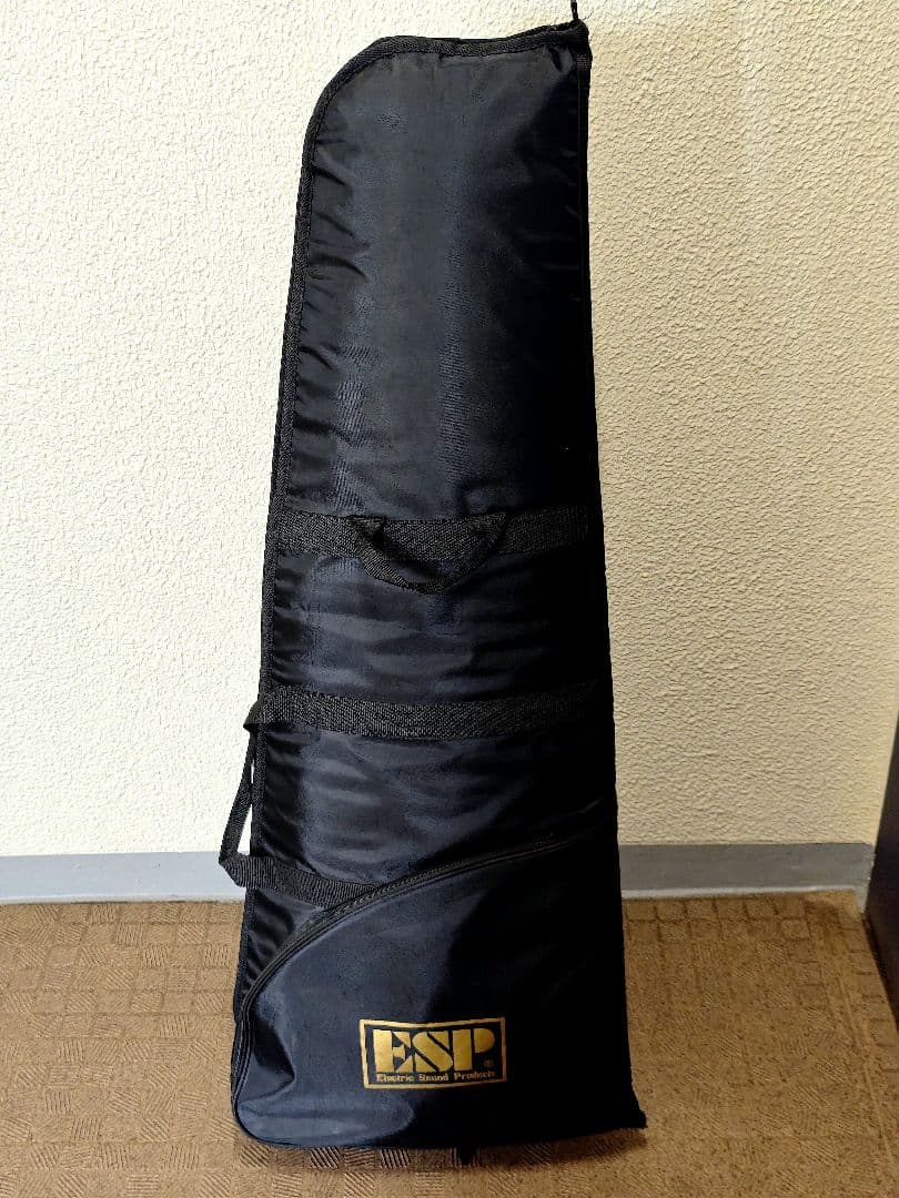 ESP 凛～Lynn～ S-AL-350 lefty 左利き レフティ