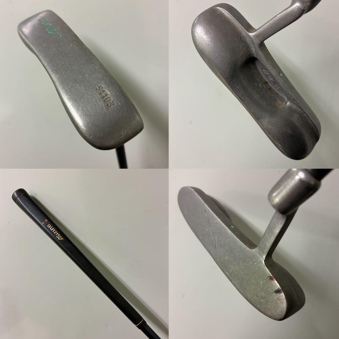 レディースゴルフクラブセット【ONOFF】【MIZUNO】【ヘッドカバー付】★