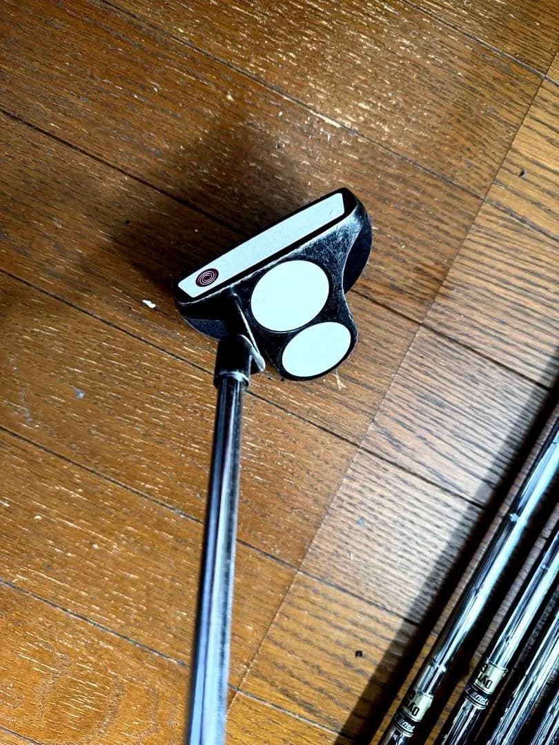 Callaway LEGACY アイアンセット6本ウエッジ2本メンズクラブセット