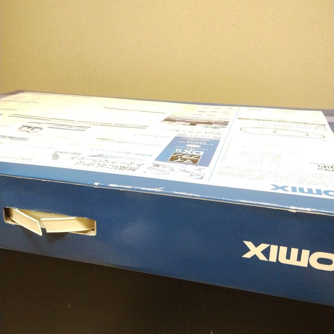 未開封★TOMIX90946マイプランDX2レールパターンA＋B＋C★動作未確認