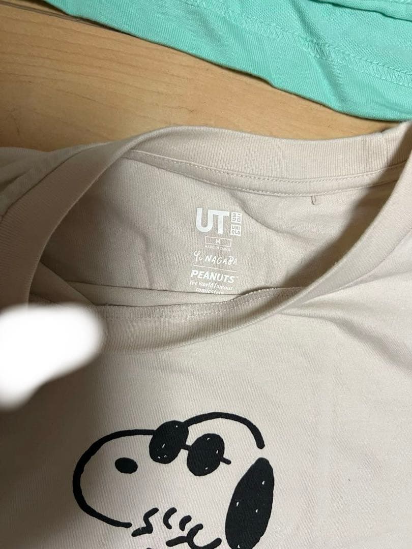 ディズニーミッキー、しんちゃん、アンパンマンのTシャツ、S、M、Lサイズ