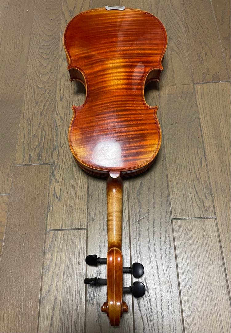 Tのセレクトしショップ　カールヘフナー バイオリン、ケース 、弓付き。
