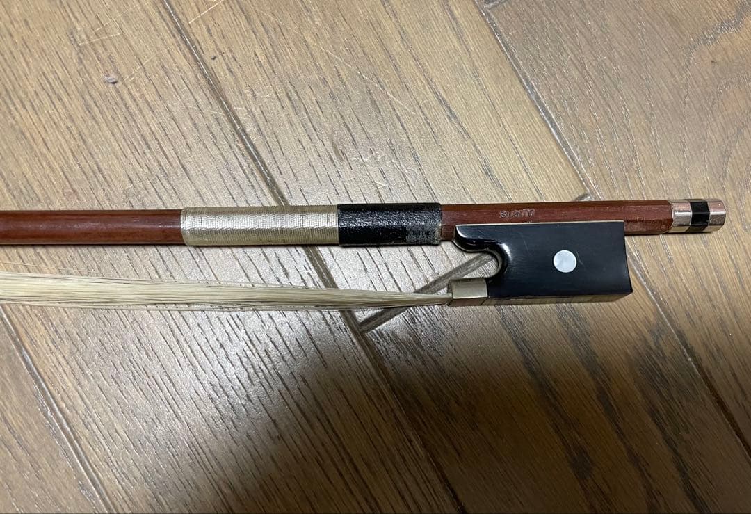 Tのセレクトしショップ　カールヘフナー バイオリン、ケース 、弓付き。