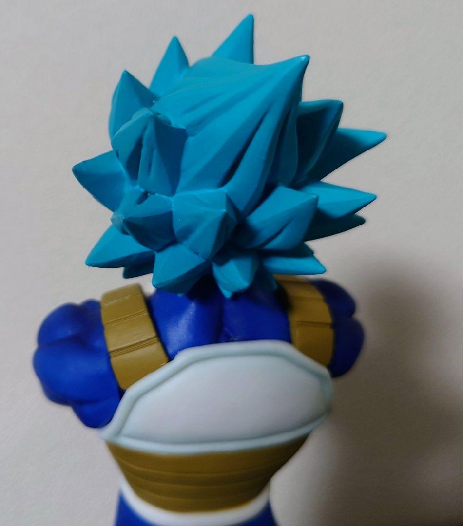 一番くじ ドラゴンボール メモリーズ ラストワン賞 ベジータ フィギュア