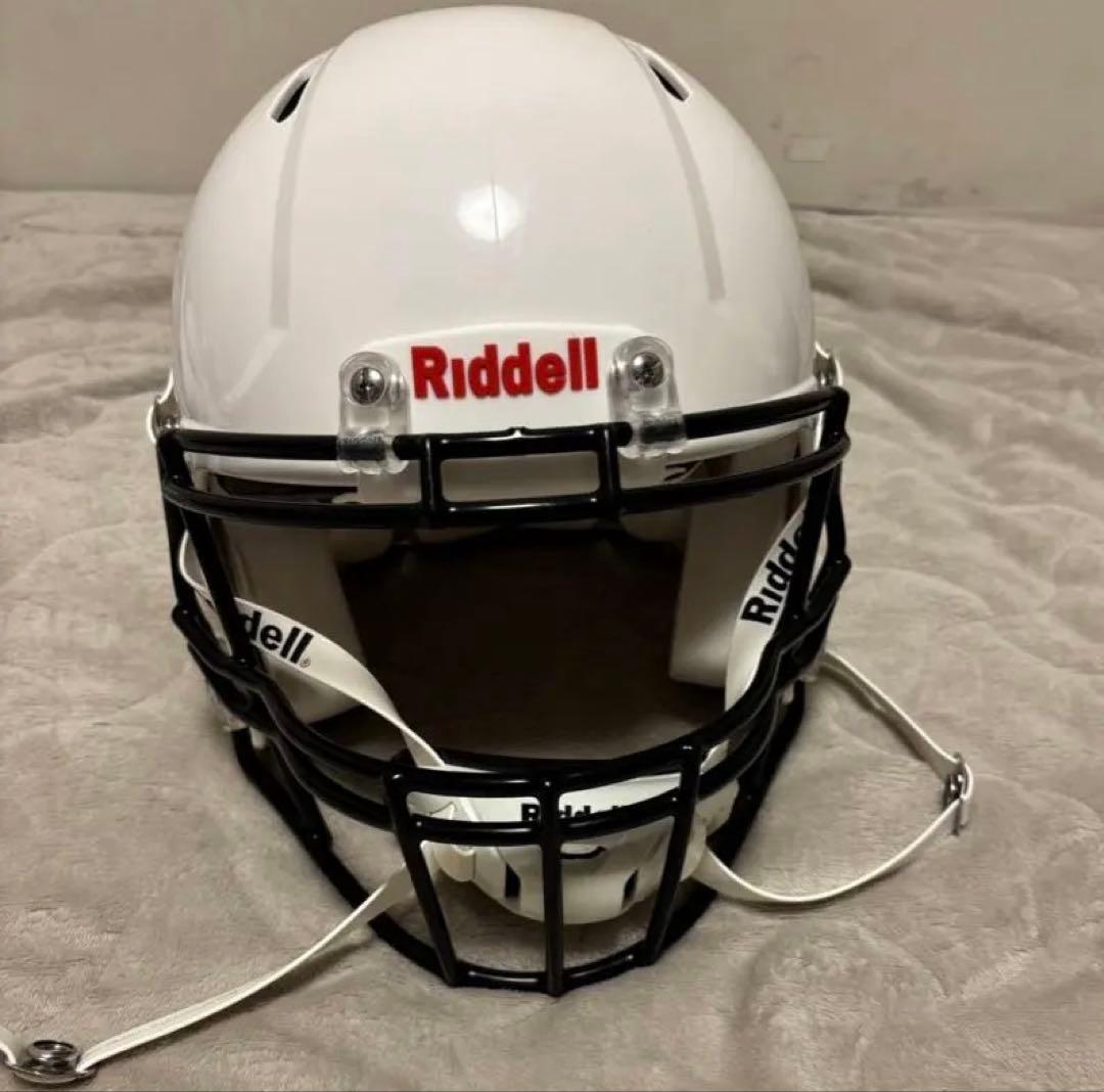 美品　新品もあり！アメリカンフットボール　防具一式riddell QBクラブなど