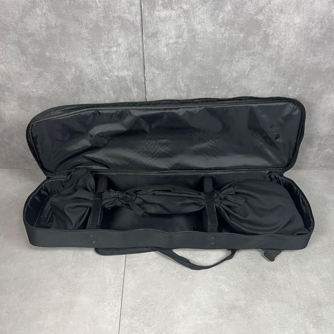 初心者おすすめ　沖縄三線　全長約74cm　女性用　子供用　楽器