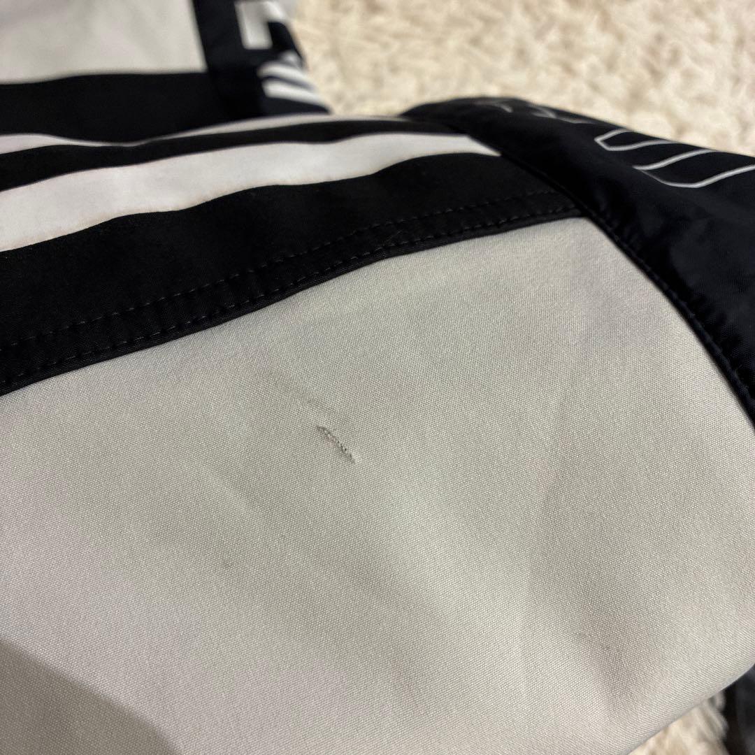 アンセム 上下セット アノラックパーカー パンツ スノボウェア