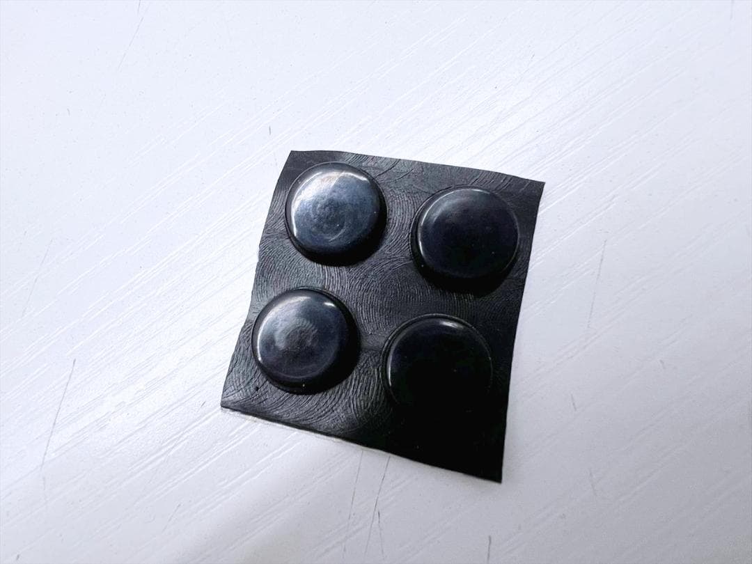 動作品　美品　One Control　ワンコントロール ブレンダ　エフェクター