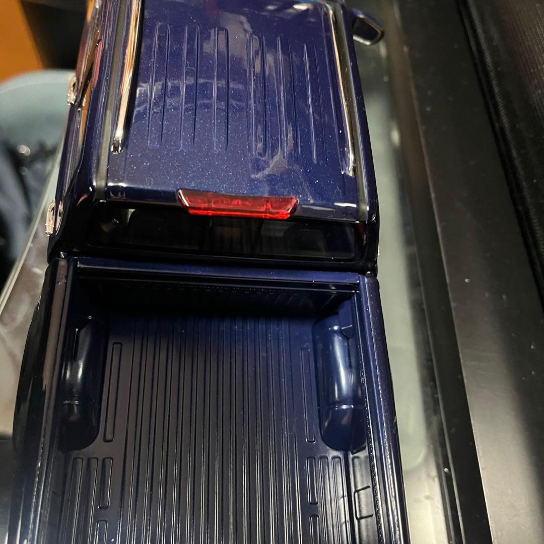 NOREV 1/18 メルセデス・ベンツ X-Class 2017-2018