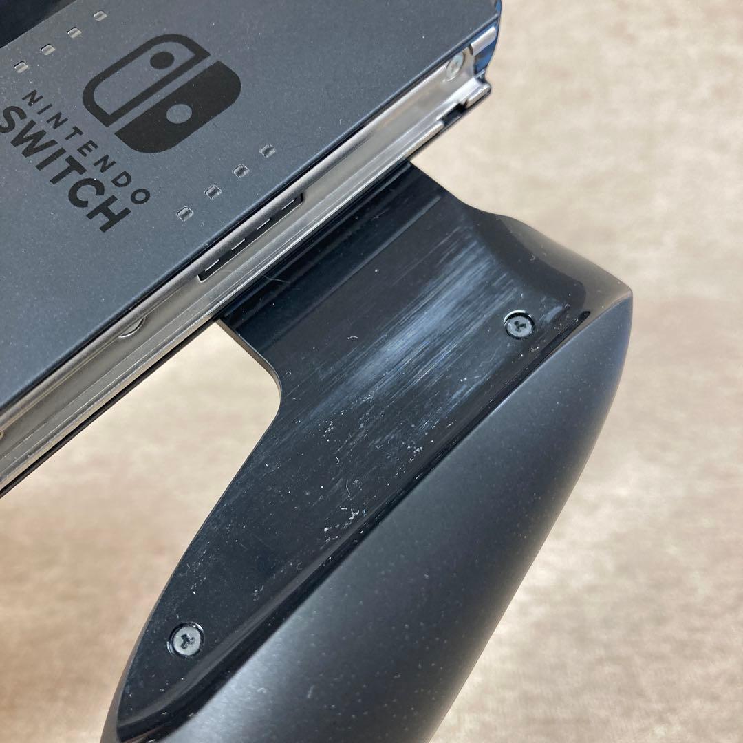 ニンテンドースイッチ ポケットモンスターLet's Go!ピカチュウ ジャンク