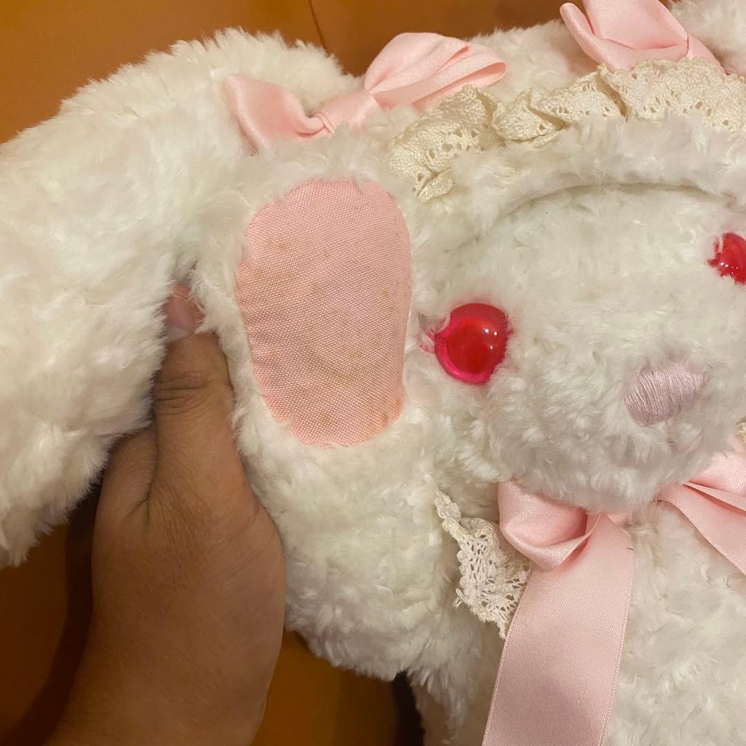 激レアうさくみゃリュックBABY,THE STARS SHINE BRIGHT大