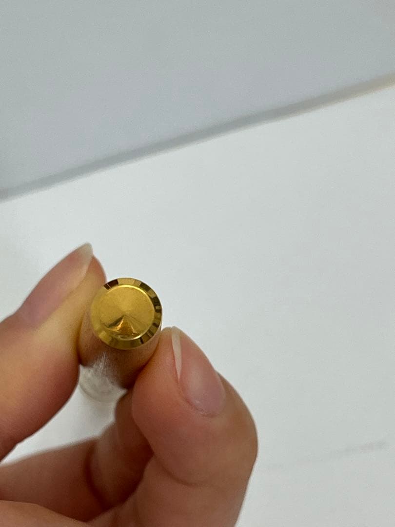 18K　WATERMAN　ウォーターマン　万年筆　750