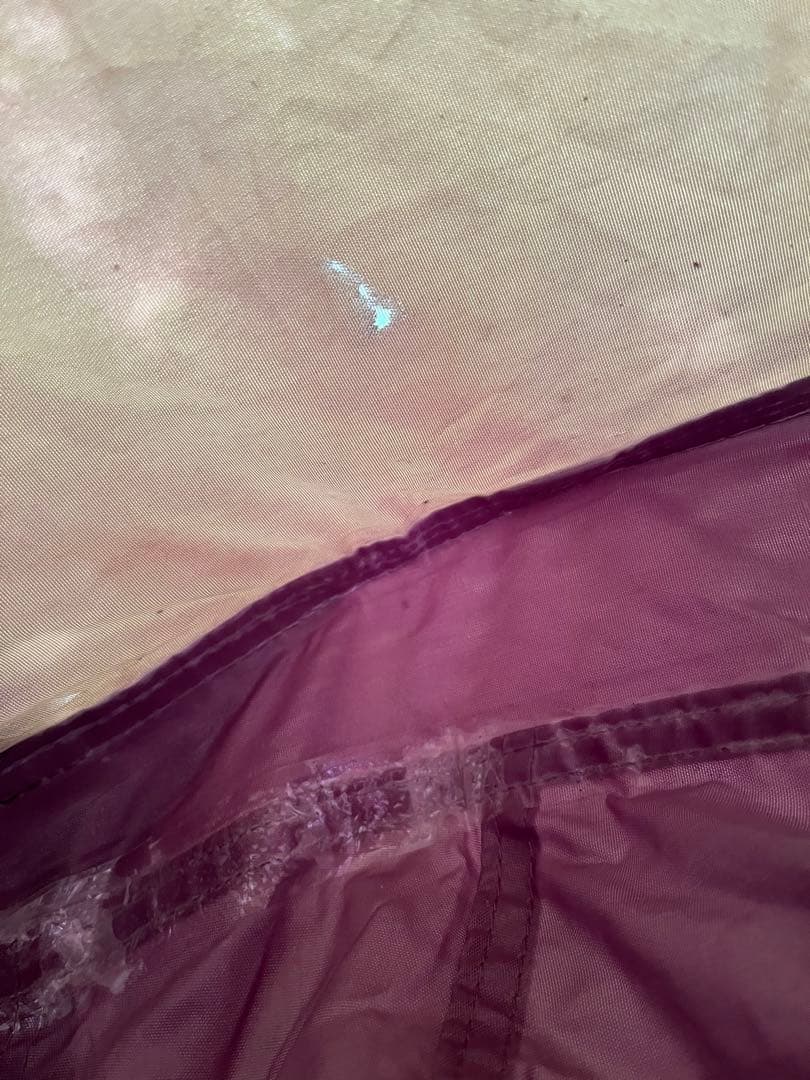 スノーピーク リビングシェルロング　中古セット