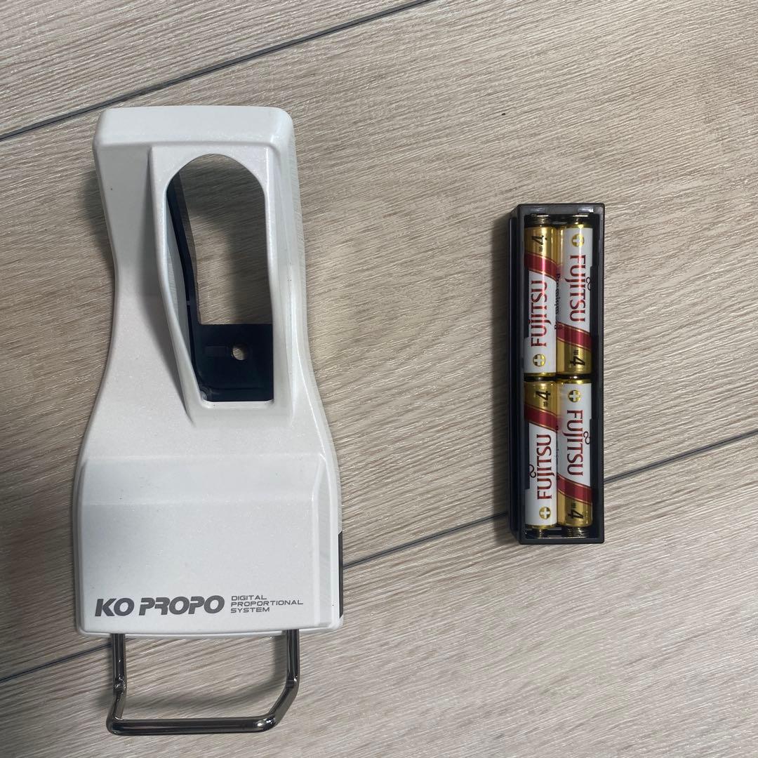 KO PROPO EX-2 ホビーラジコン