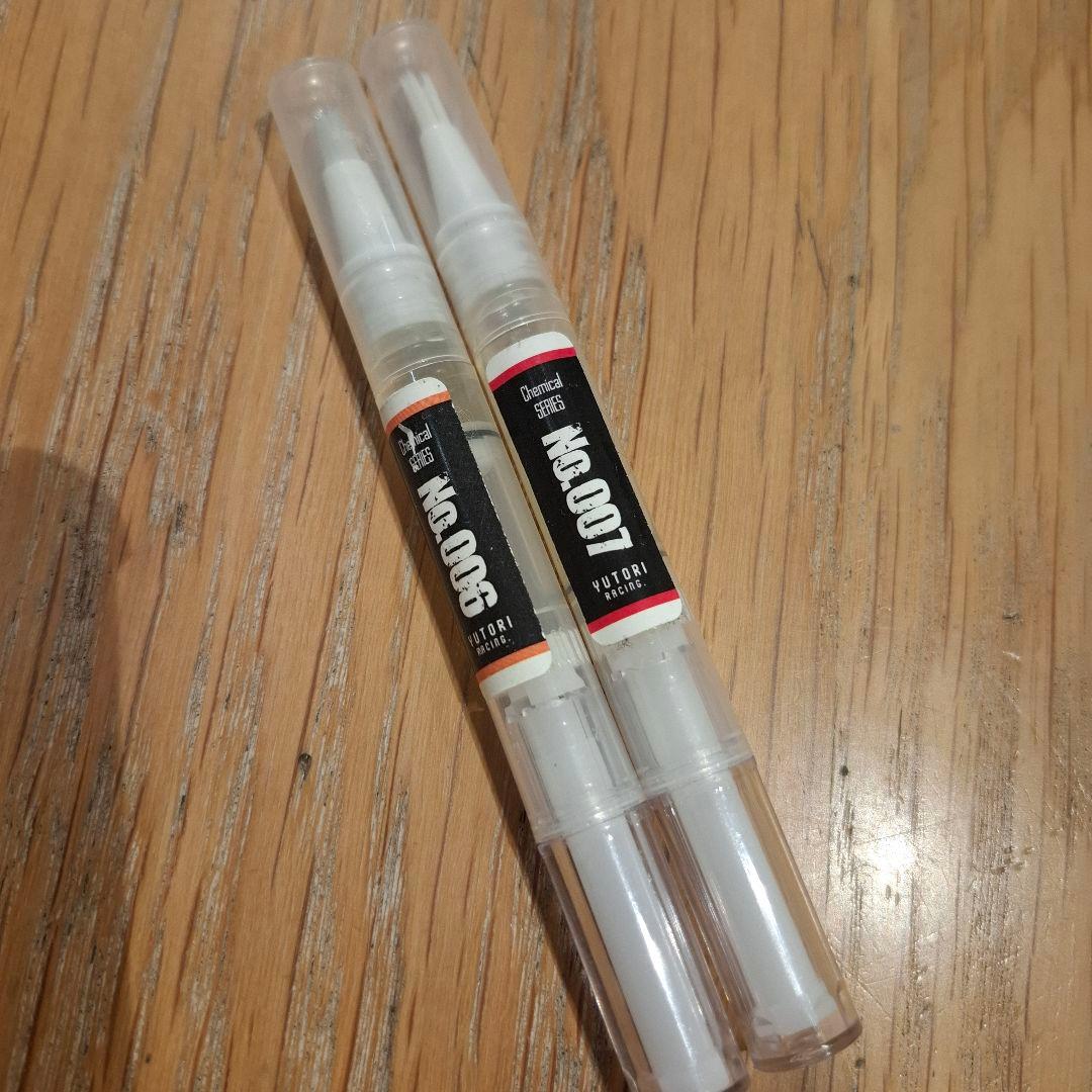 【ダー梅パイセン専用】ミニ四駆 引退セット モーター タイヤ オイル ブレーキ