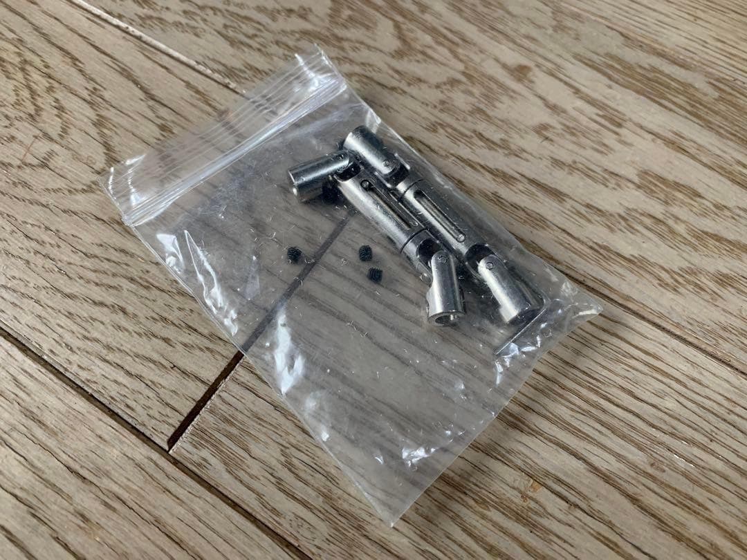 新製品 LD R/C レンジローバー モデル イエロー オプションパーツ付き