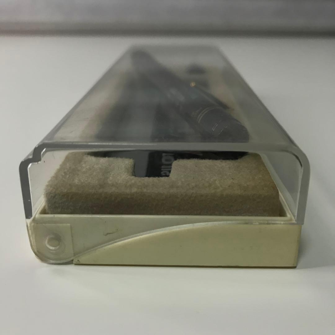 PILOT automac 500 黒色 シャープペンシル