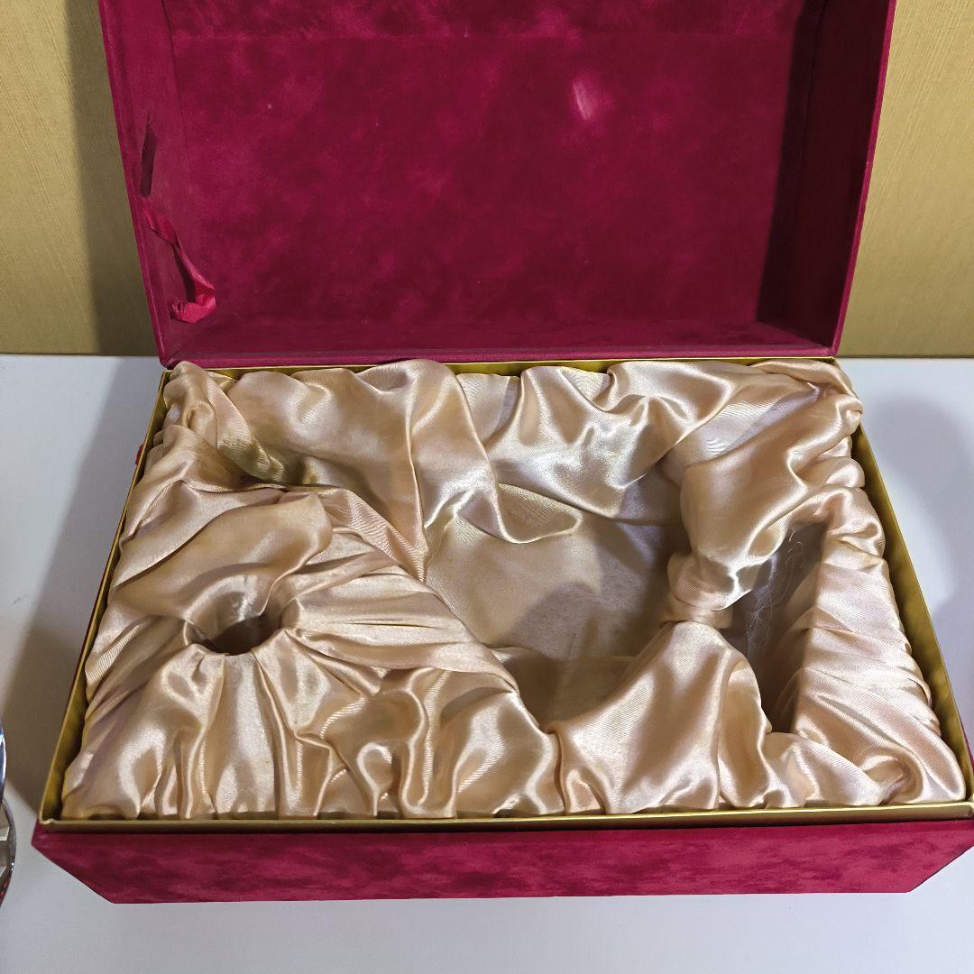 入手困難　カミュ　トラディション　ブランデー２本セット（専用箱１個付き）