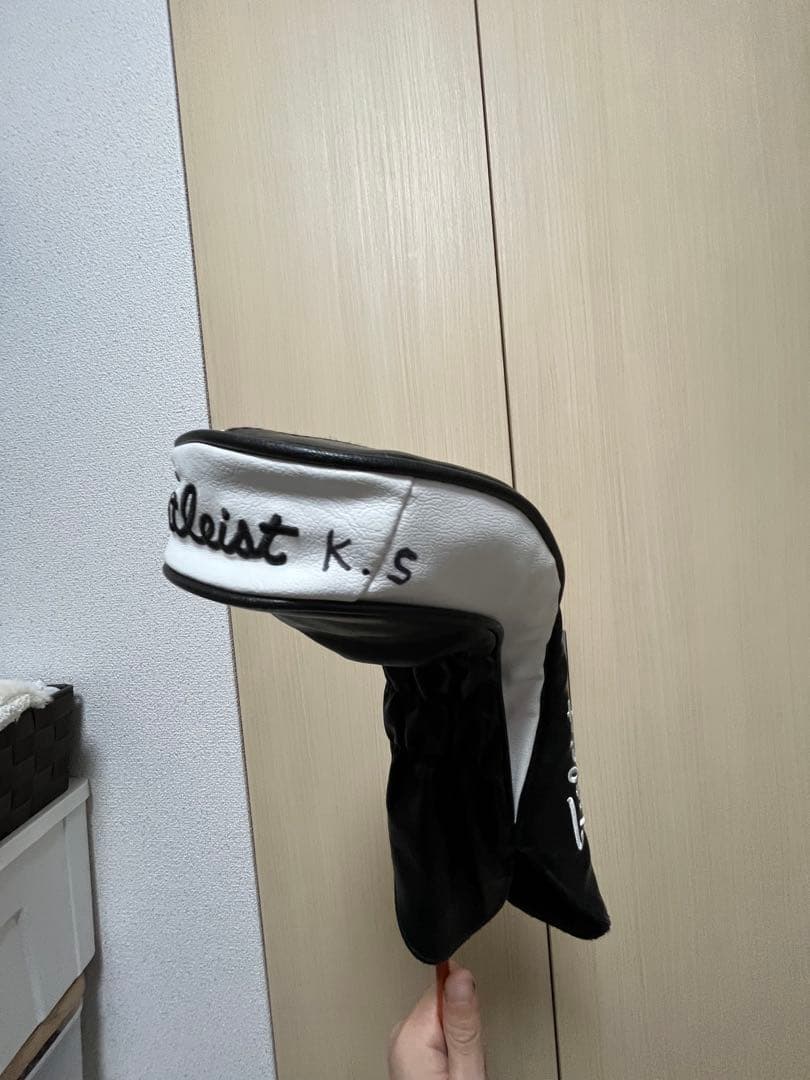 タイトリスト　ドライバー　tsi3 9.0度　ツアーAD DI 6S ゴルフ