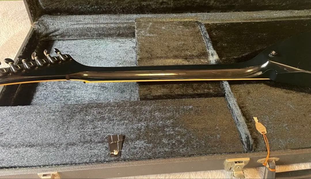 ジャクソンJackson Professional series ランディV