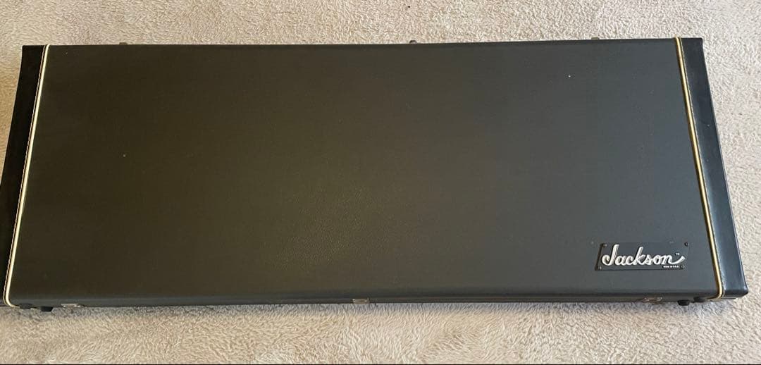 ジャクソンJackson Professional series ランディV