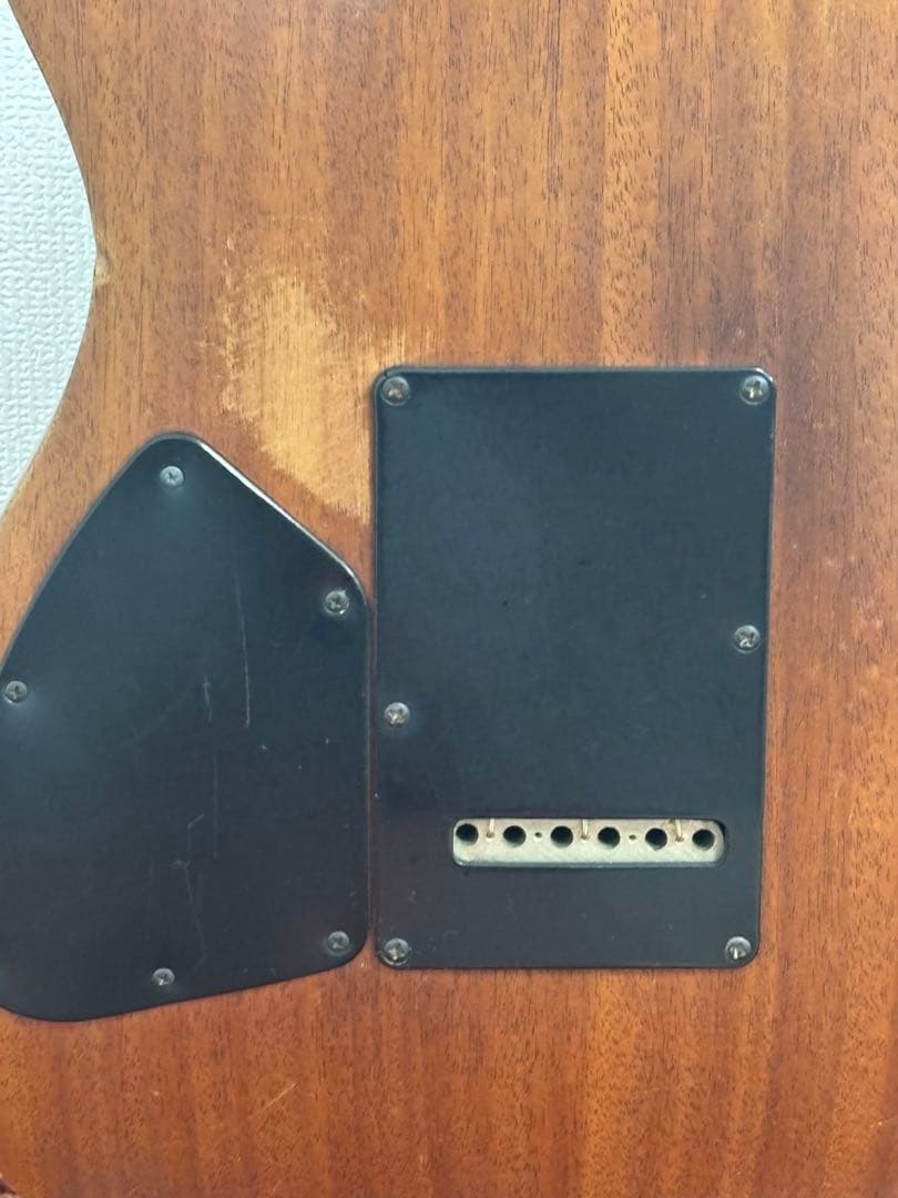 IBANEZ SV470 エレキギター メイドインジャパン