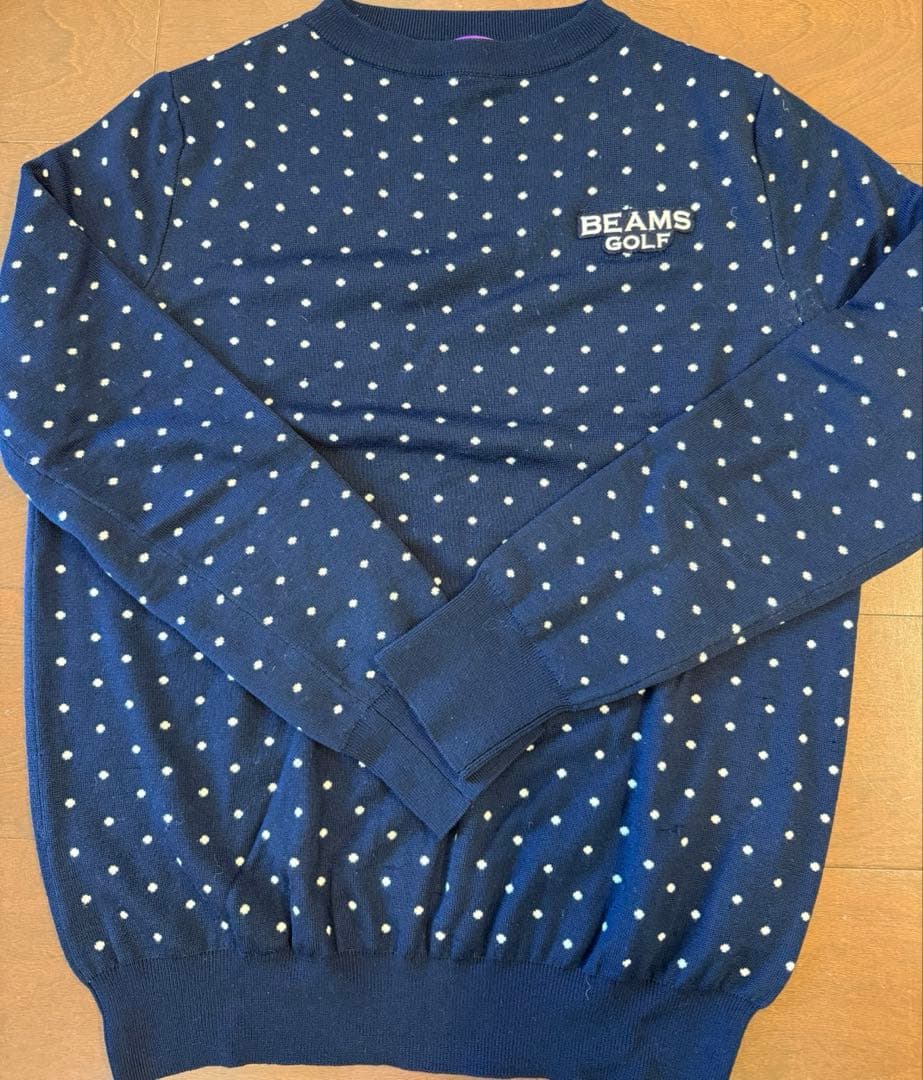 beams ゴルフ15万円相当まとめ売り