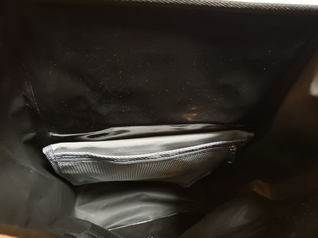 ORTLIEB オルトリーブ　スポーツローラークラシック　QL2.1 25L