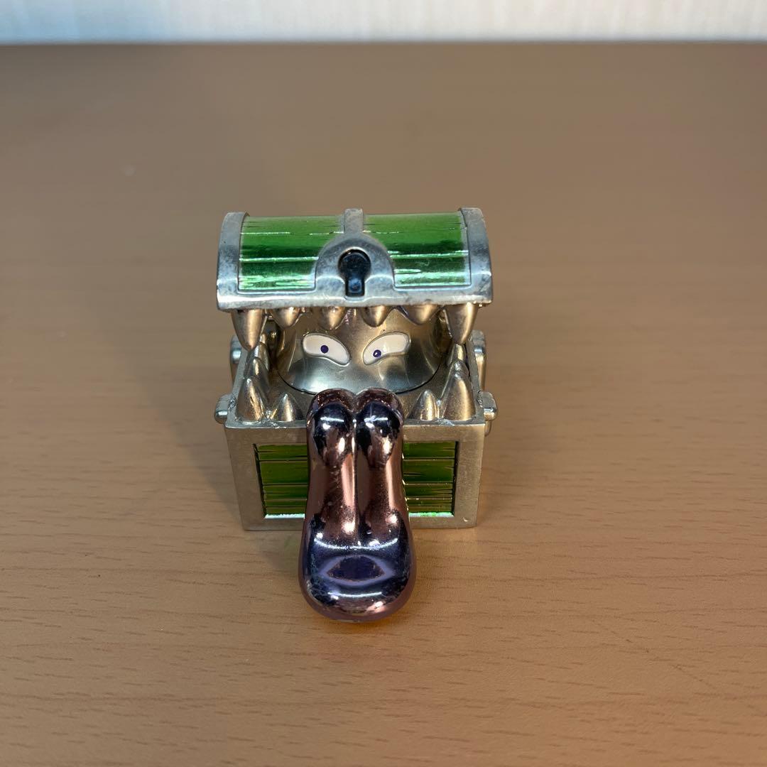 ドラゴンクエスト　メタリックモンスターズギャラリー　ミミック