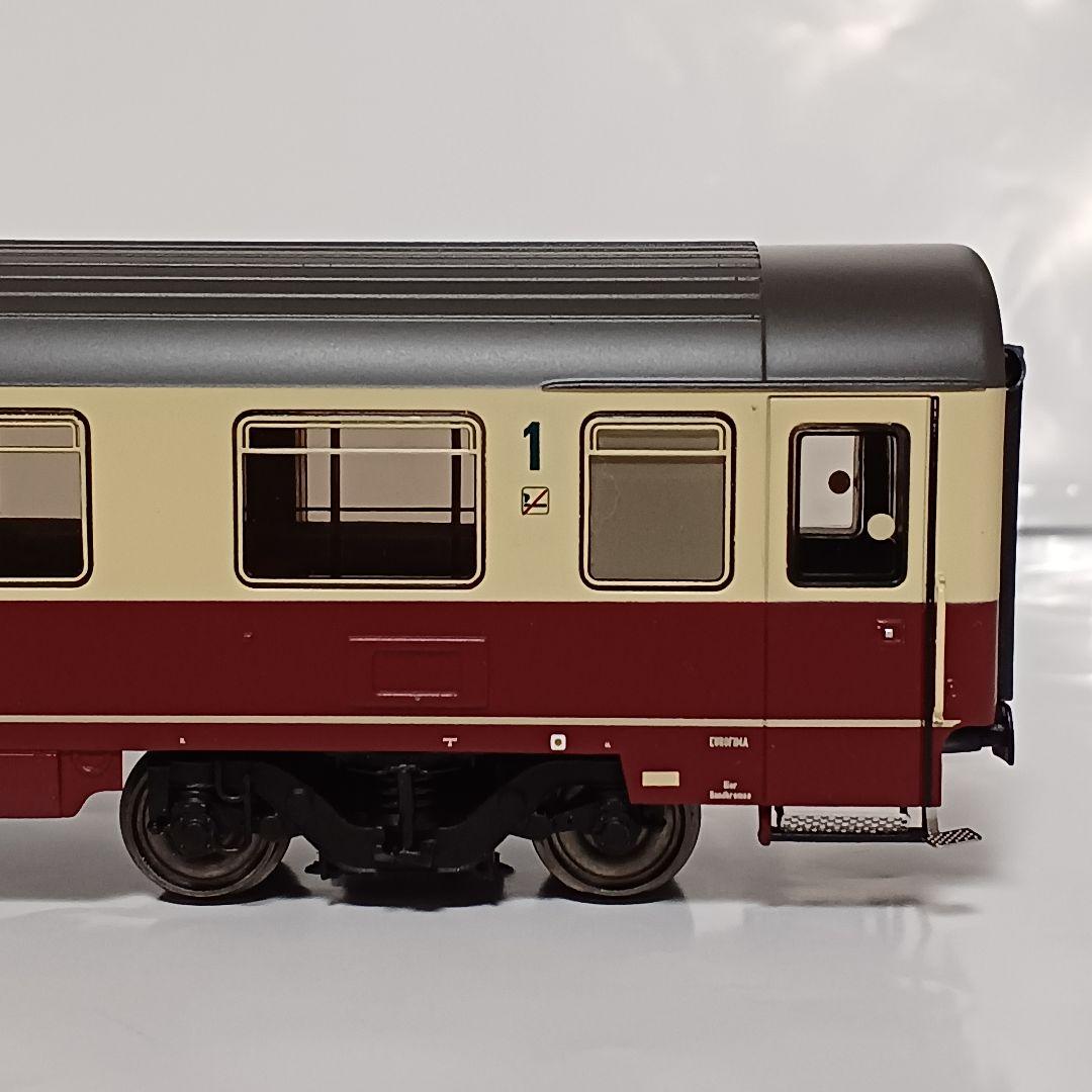 s*e様 A.C.M.E. DB IC 「ハインリヒ獅子公」Ep.Ⅳ ３両セット