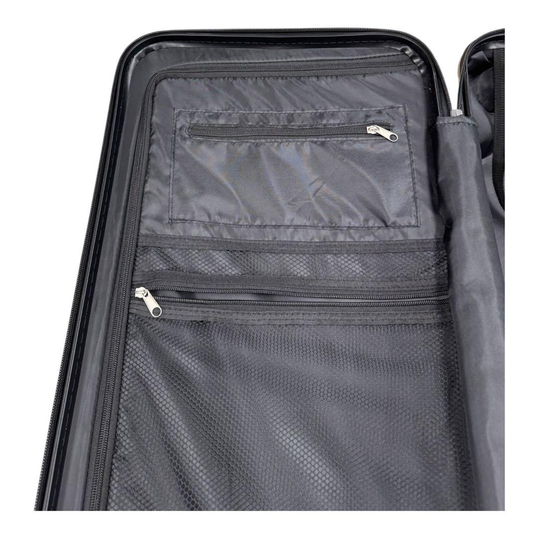 【希少】DODキャンパーノ・コロコーロ スーツケース CC1-514